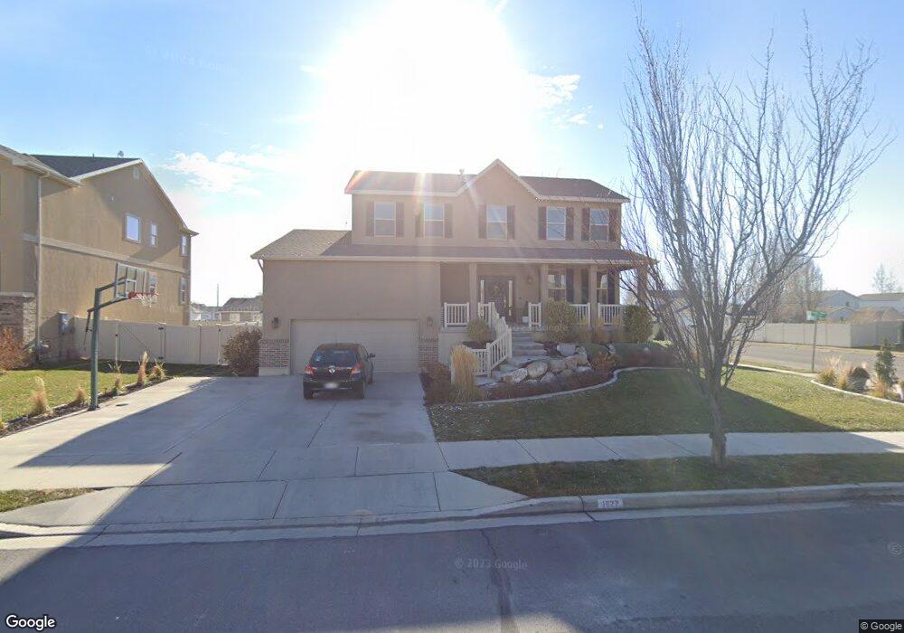 1827 W Grays Place, Lehi, UT 84043 - photo 1