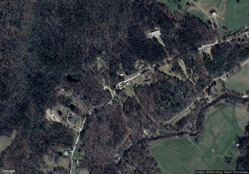 422 Haymore Farm Rd, Mineral Bluff, GA 30559 - photo 1