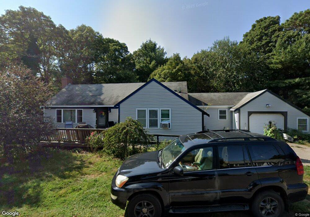 72 Harrison Rd, Centerville, MA 02632 - photo 1