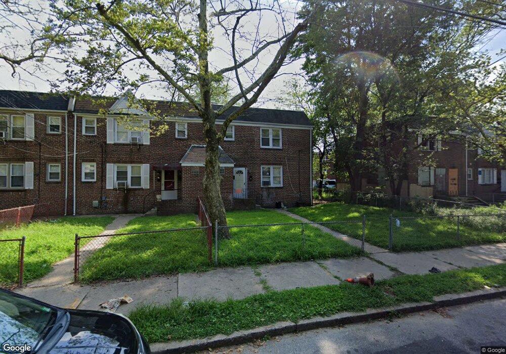 547 Pfeiffer St, Camden, NJ 08105 - photo 1