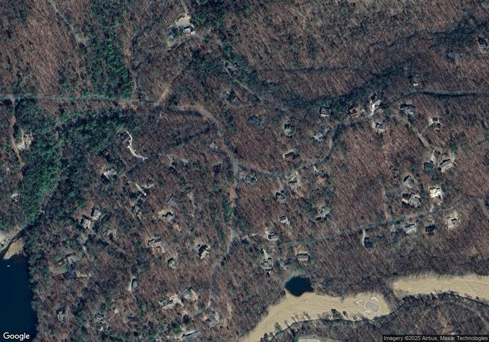 0 Denny Ridge Rd unit 8473959, Jasper, GA 30143 - photo 1