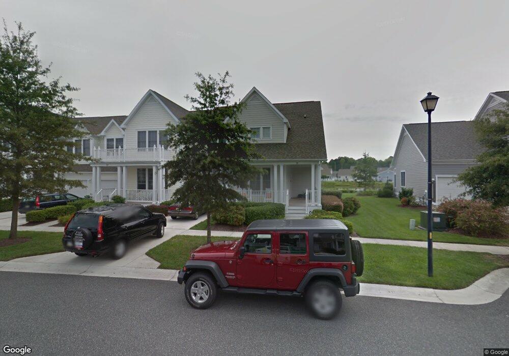 189 Willow Oak Ave, Ocean View, DE 19970 - photo 1