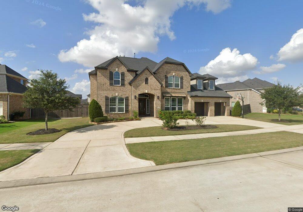 5206 Regatta Run Ln, Fulshear, TX 77441 - photo 1