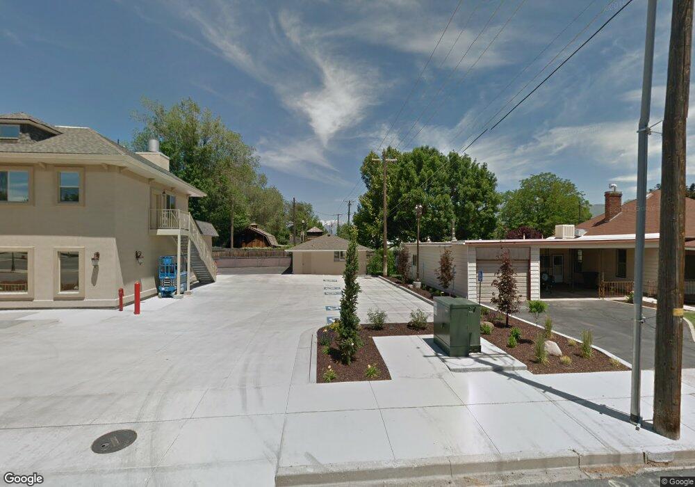 45 E 200 S, Spanish Fork, UT 84660 - photo 1