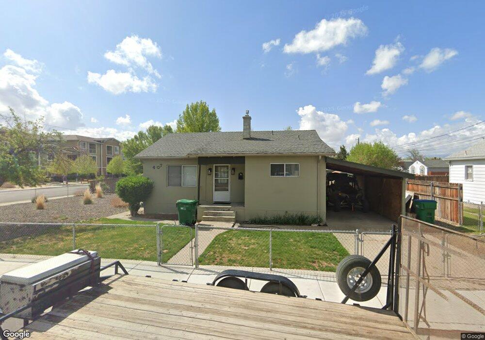 407 Wright Way, Sparks, NV 89431 - photo 1