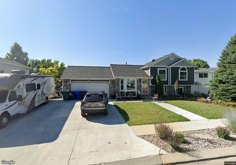 2063 Wasa St, West Jordan, UT 84088 - photo 1