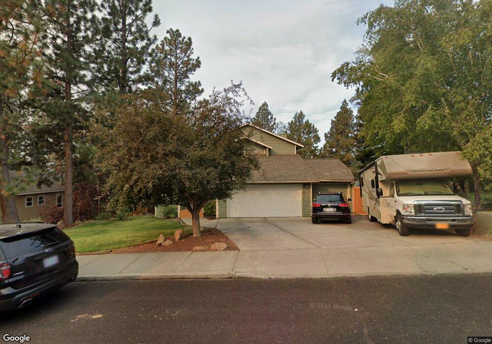 2841 NW Polarstar Ave, Bend, OR 97701 - photo 1