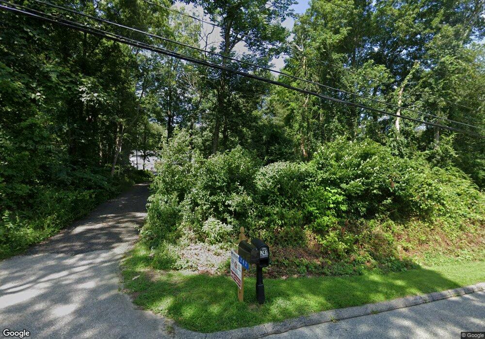 241 Congdon Rd, Voluntown, CT 06384 - photo 1