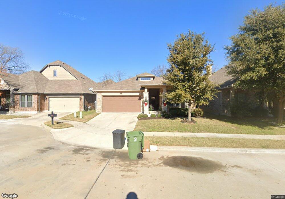 2505 Sanders Ct, Bedford, TX 76021 - photo 1