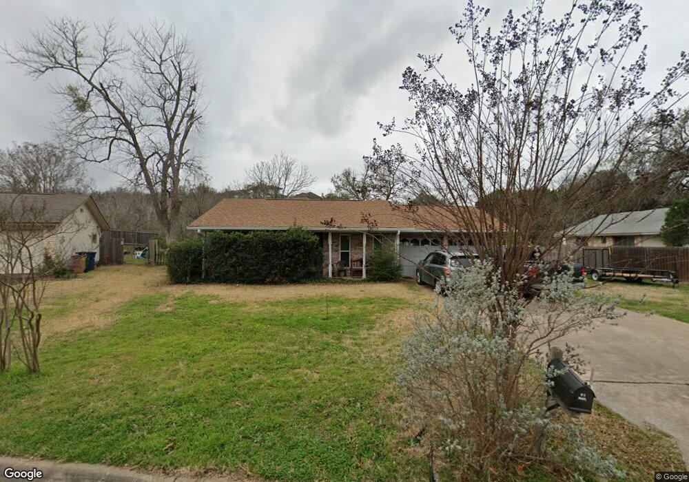 7225 S Brook Dr, Austin, TX 78736 - photo 1