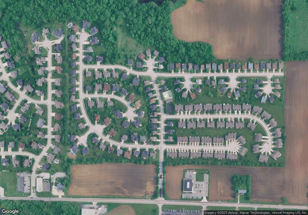 2270 Amberleigh Dr, Maryville, IL 62062 - photo 1