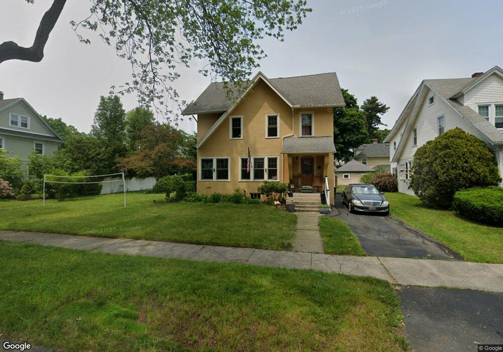 96 Benedict Terrace unit House, Longmeadow, MA 01106 - photo 1