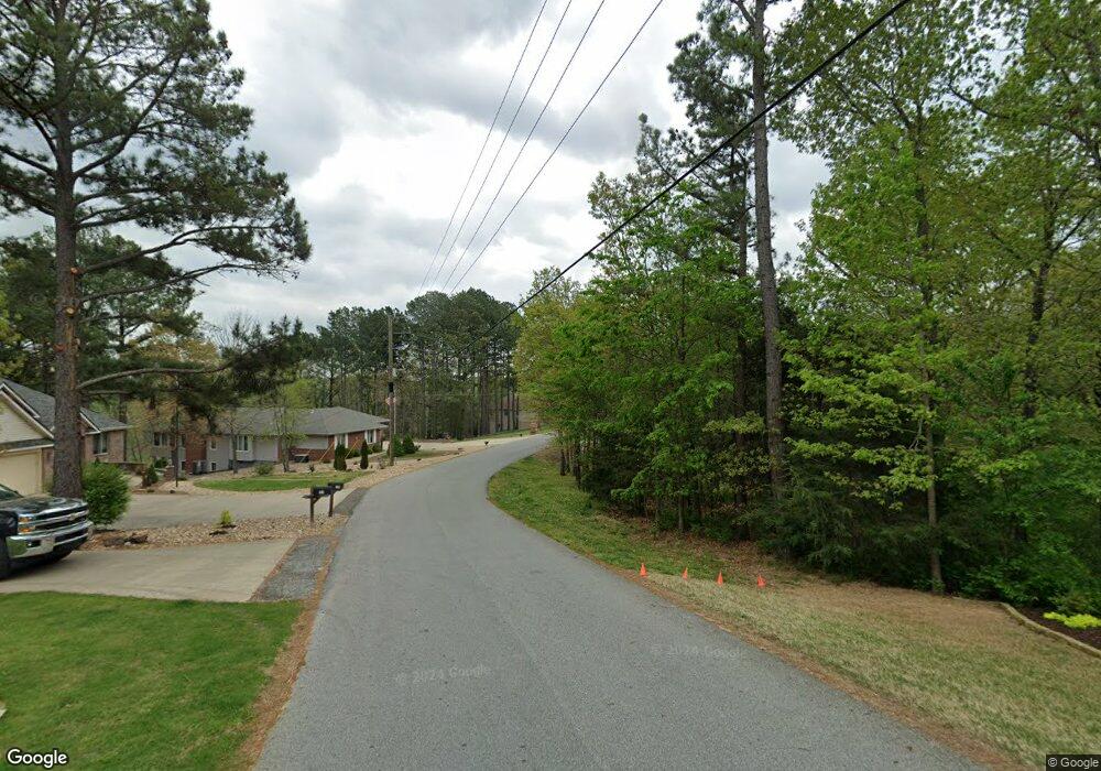 1104 Mckenzie Dr, Bella Vista, AR 72714 - photo 1