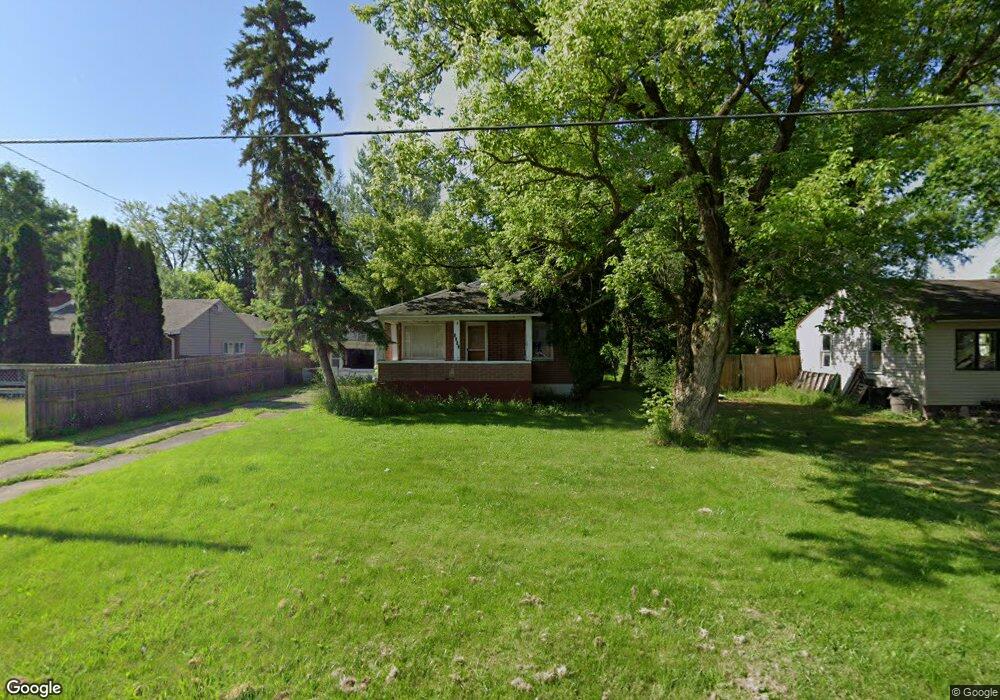 1107 S Cornell Ave, Flint, MI 48505 - photo 1