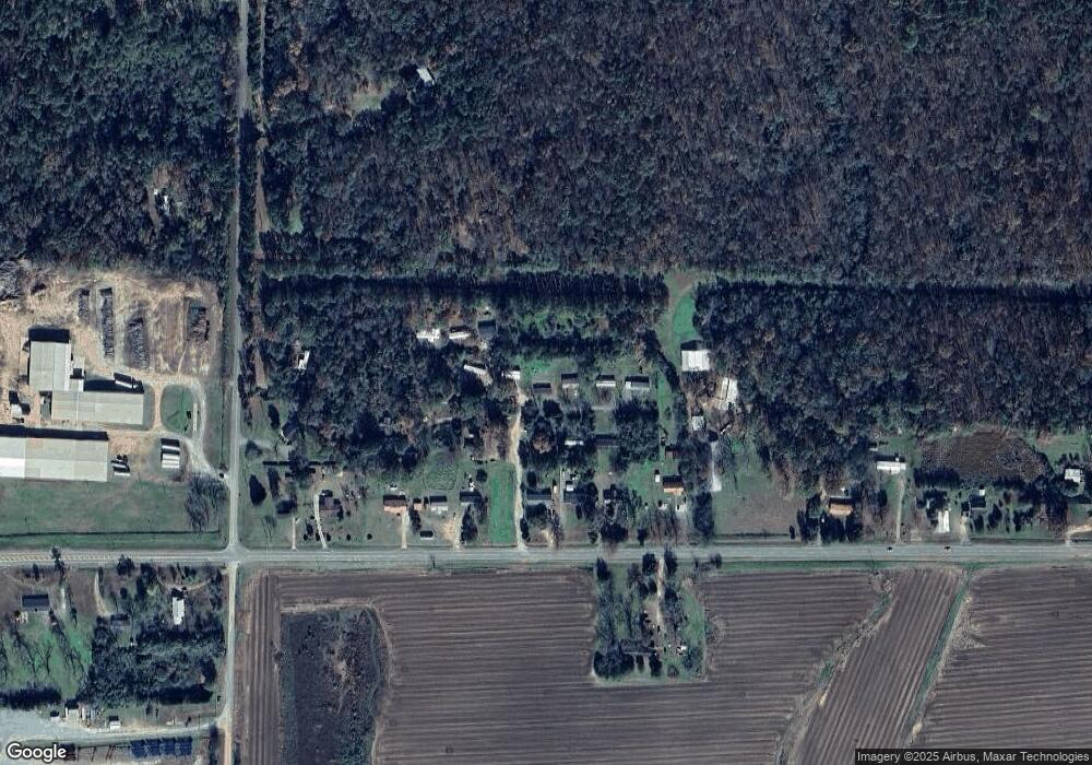 103 Fern St, Americus, GA 31719 - photo 1