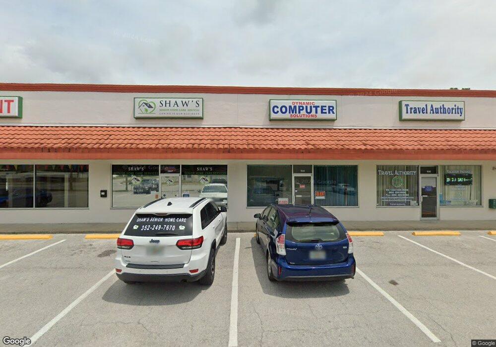 1041 E Norvell Bryant Hwy, Hernando, FL 34442 - photo 1