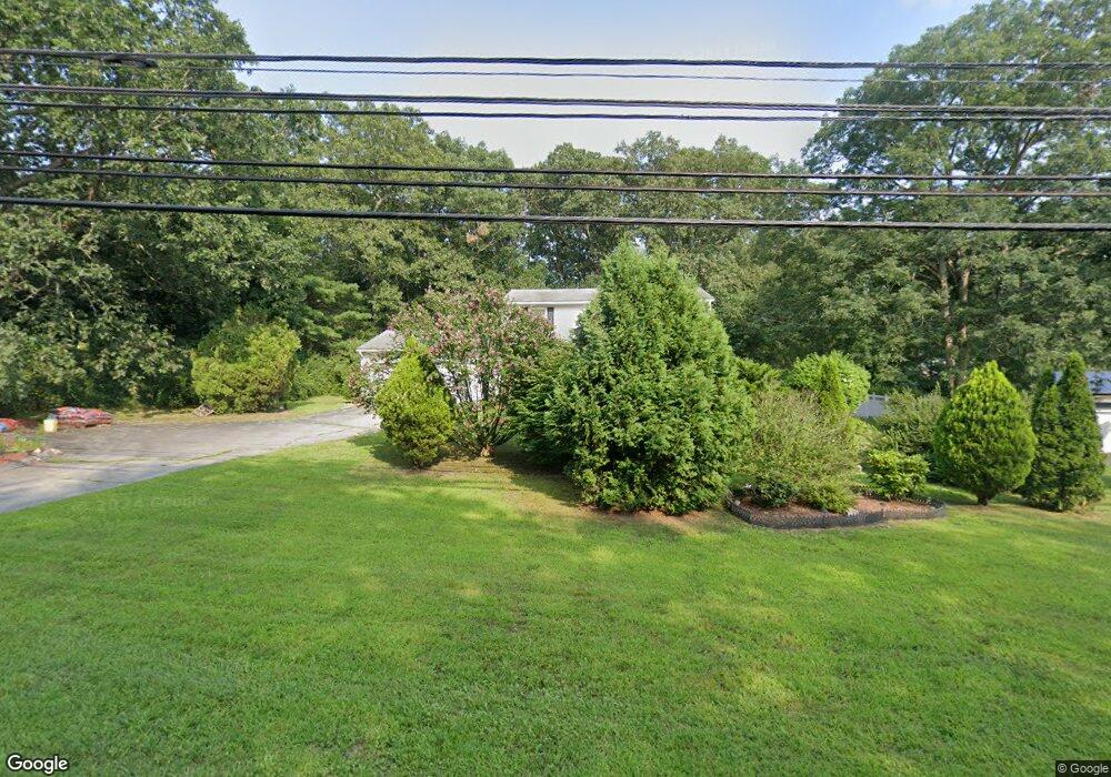 492 Wauregan Rd, Danielson, CT 06239 - photo 1