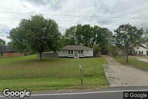 4523 Louisiana 308, Napoleonville, LA 70390