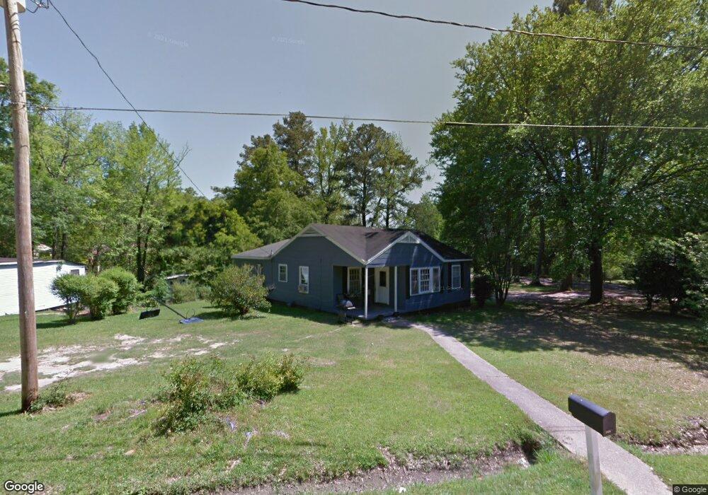 1834 Julian St, Laurel, MS 39440 - photo 1