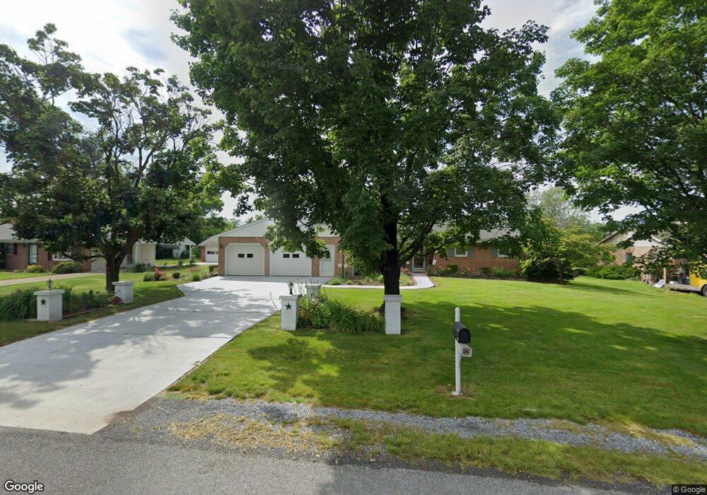 195 Maranatha Dr, Saint Thomas, PA 17252 - photo 1