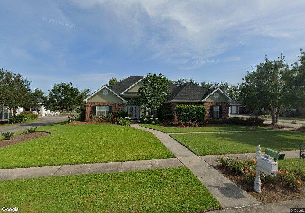 178 Meandering Way, Houma, LA 70360 - photo 1