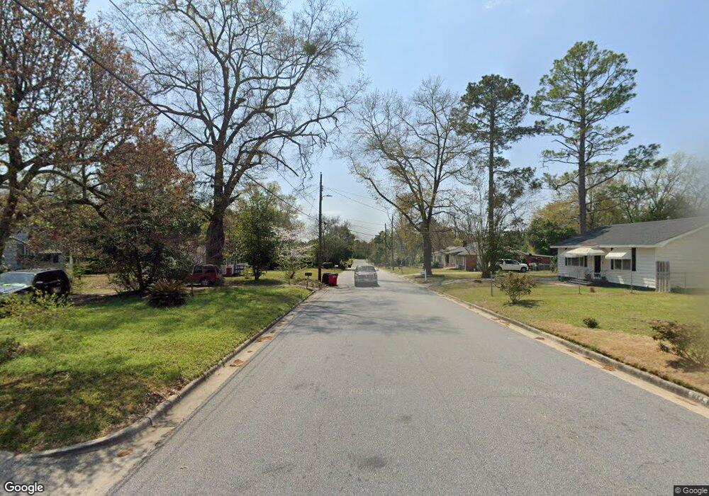 0 James St unit 7366662, Macon, GA 31204 - photo 1