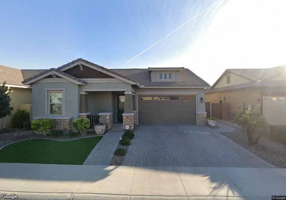 1923 E Dana Way, Chandler, AZ 85225 - photo 1