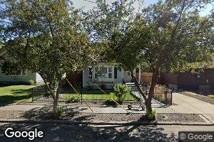 321 S Cannon St, Spokane, WA 99201