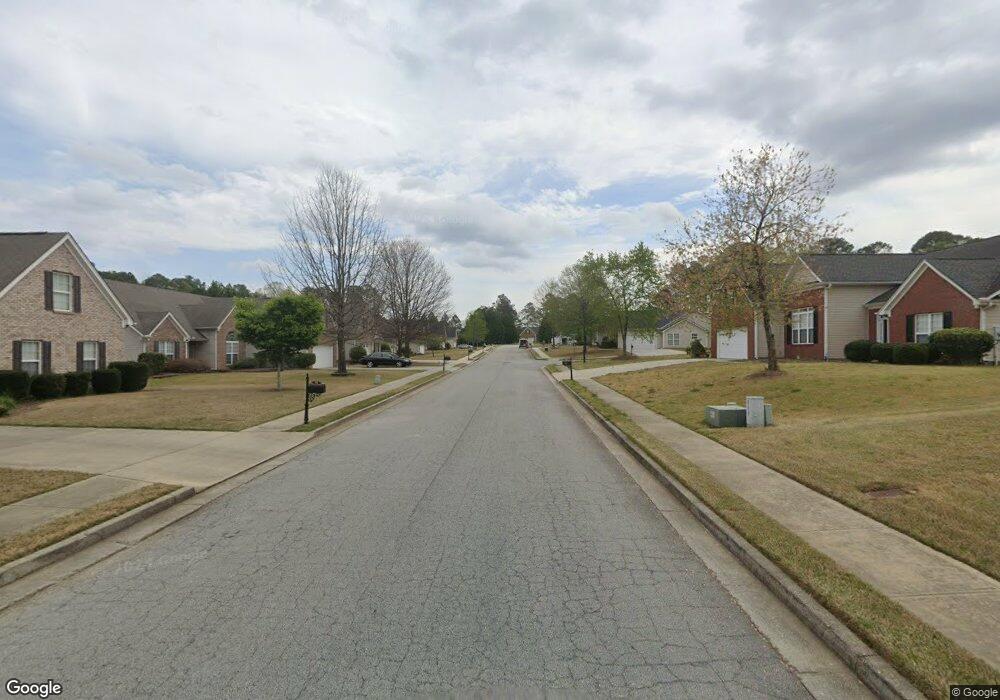 0 Nichole Landing Way, Dacula, GA 30019 - photo 1