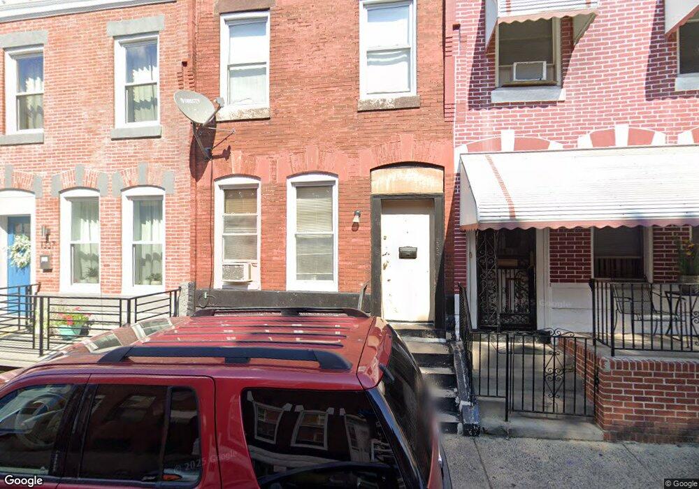 1335 N Hollywood St, Philadelphia, PA 19121 - photo 1