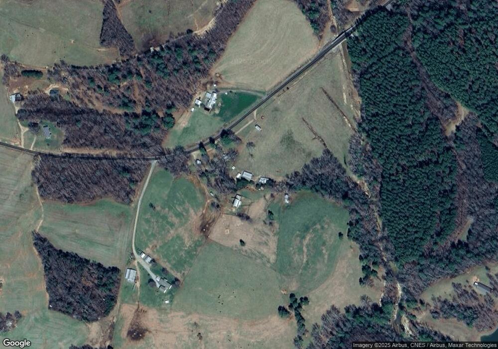 467 Cattlemans Rd, Statesville, NC 28625 - photo 1