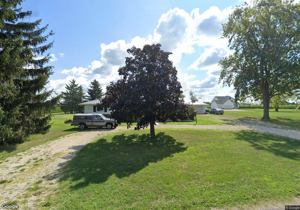 1751 S Salem Rd, Monroe, IN 46772 - photo 1