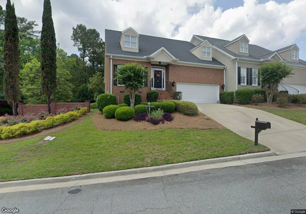 100 N Wellington, Macon, GA 31210 - photo 1