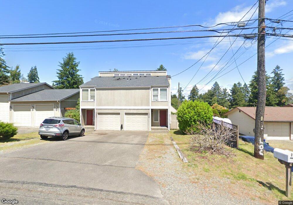 8819 33rd St W unit 8821, University Place, WA 98466 - photo 1