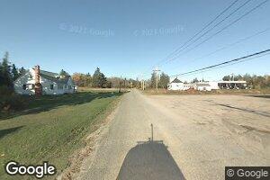 84 E Main St, Harrington, ME 04643