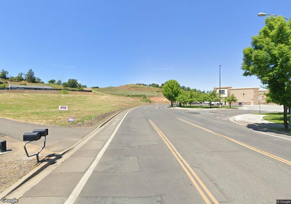 0 Hannon Rd, Eagle Point, OR 97524 - photo 1