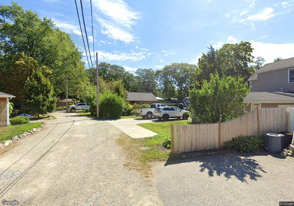 17 Wildwood Rd, East Weymouth, MA 02189 - photo 1