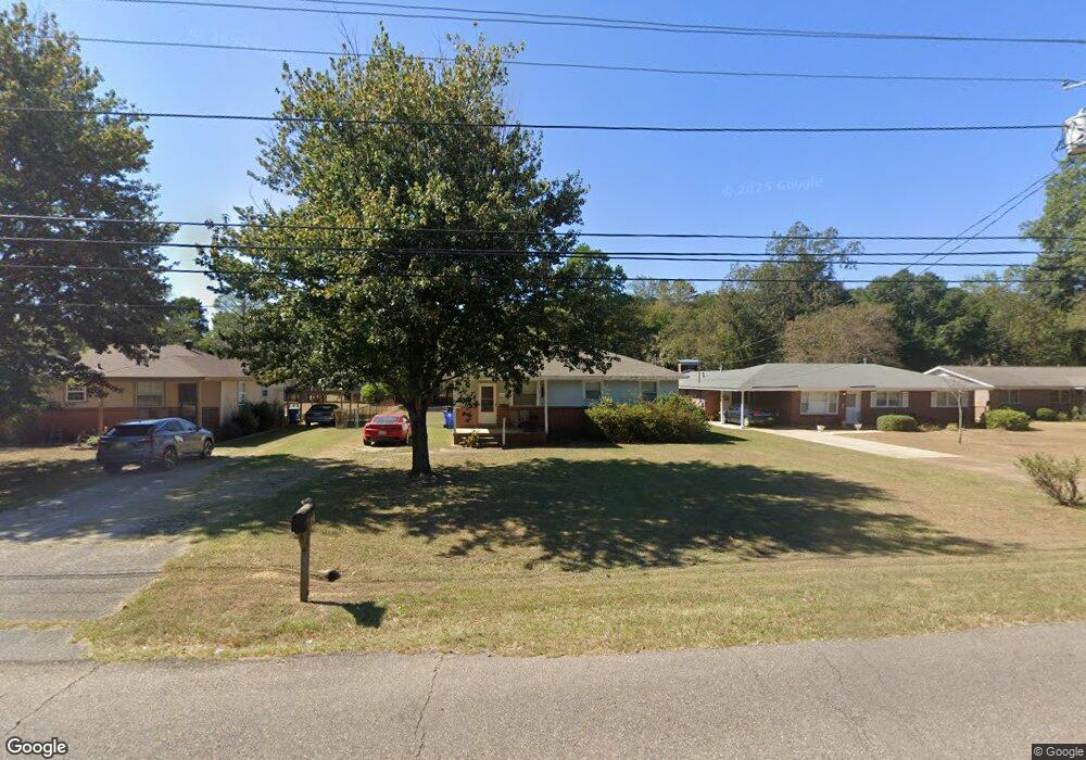 724 Washington Ferry Rd, Prattville, AL 36067 - photo 1