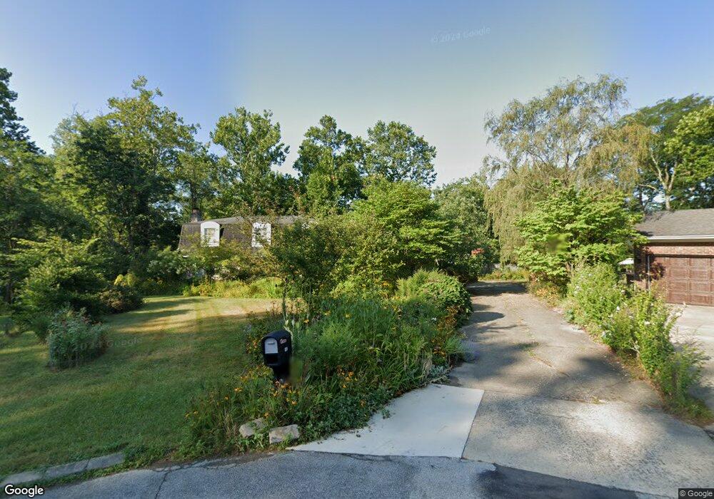 831 Persimmon Place, Columbus, OH 43213 - photo 1