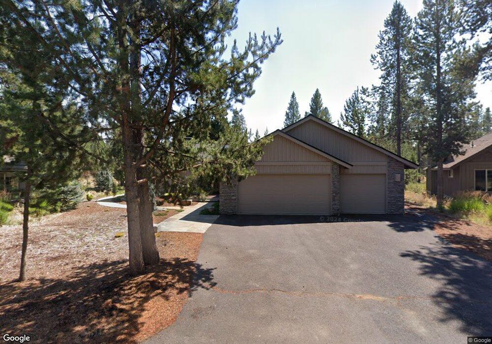57804 Mt Adams Ln, Bend, OR 97707 - photo 1