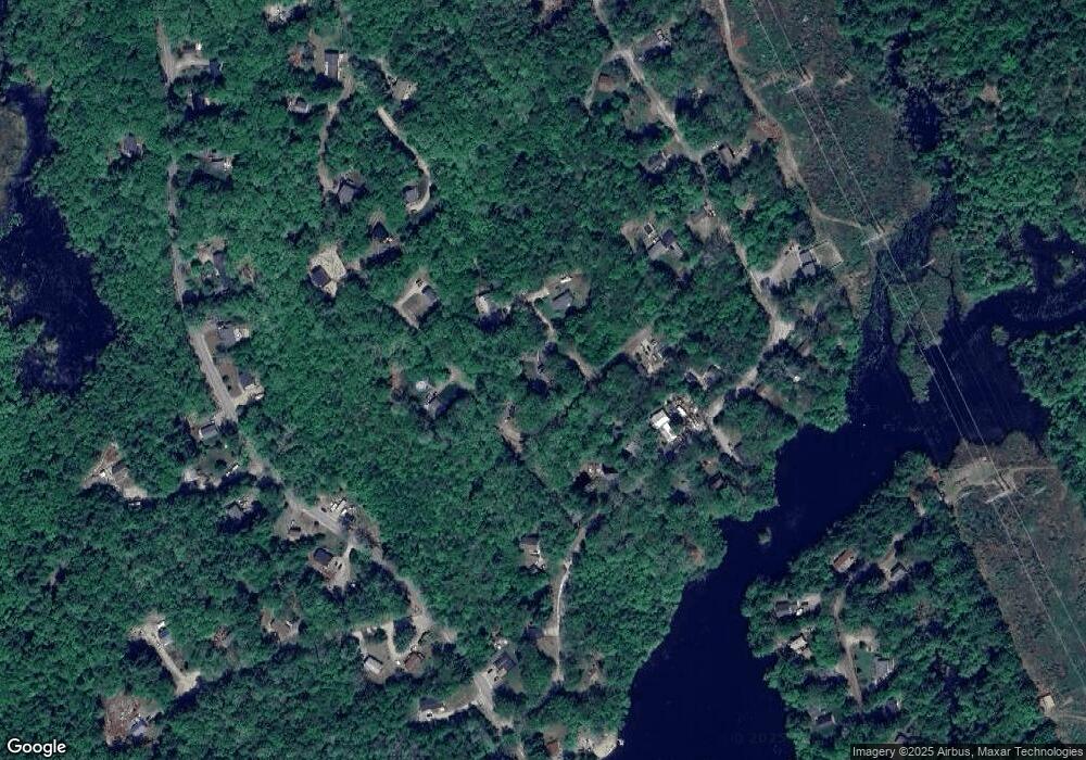 9 General Stark Dr, Webster, NH 03303 - photo 1