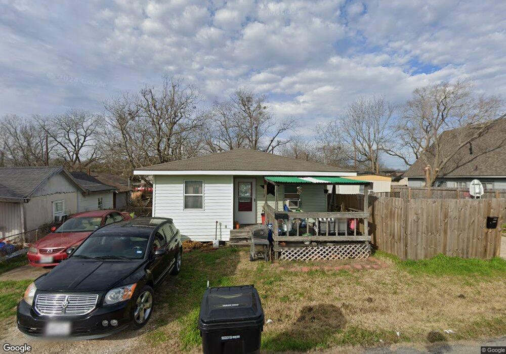 406 8th St, Rosenberg, TX 77471 - photo 1