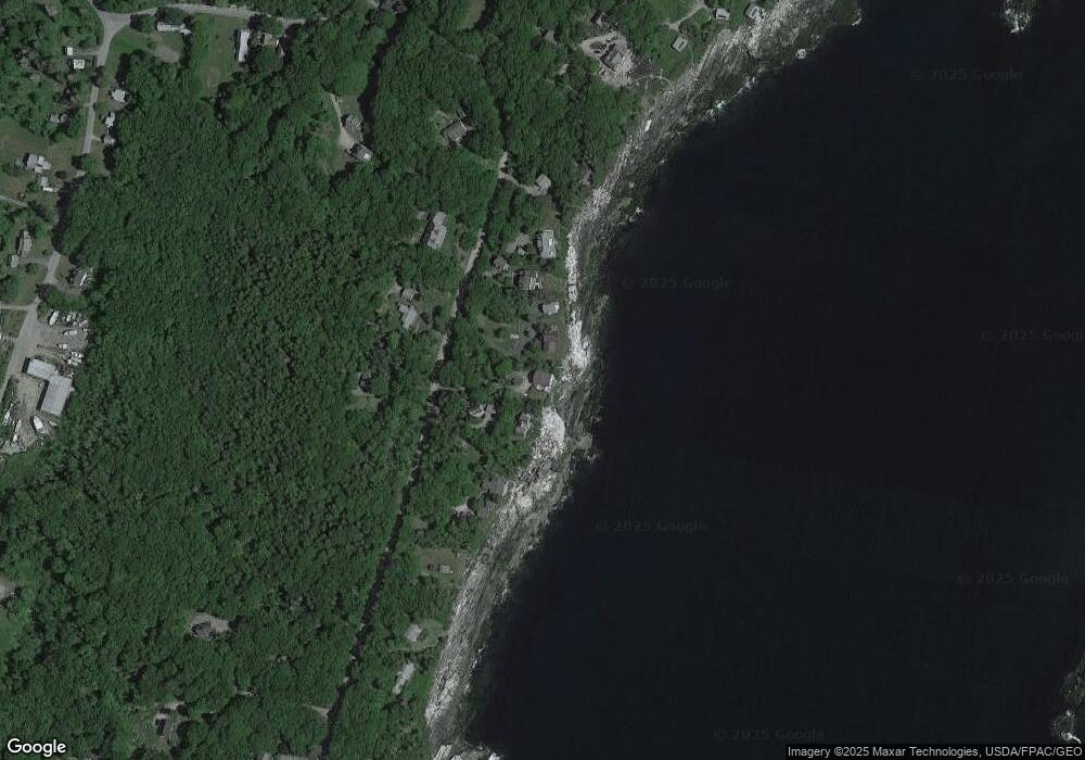 52 McFarland Shore Rd, New Harbor, ME 04554 - photo 1