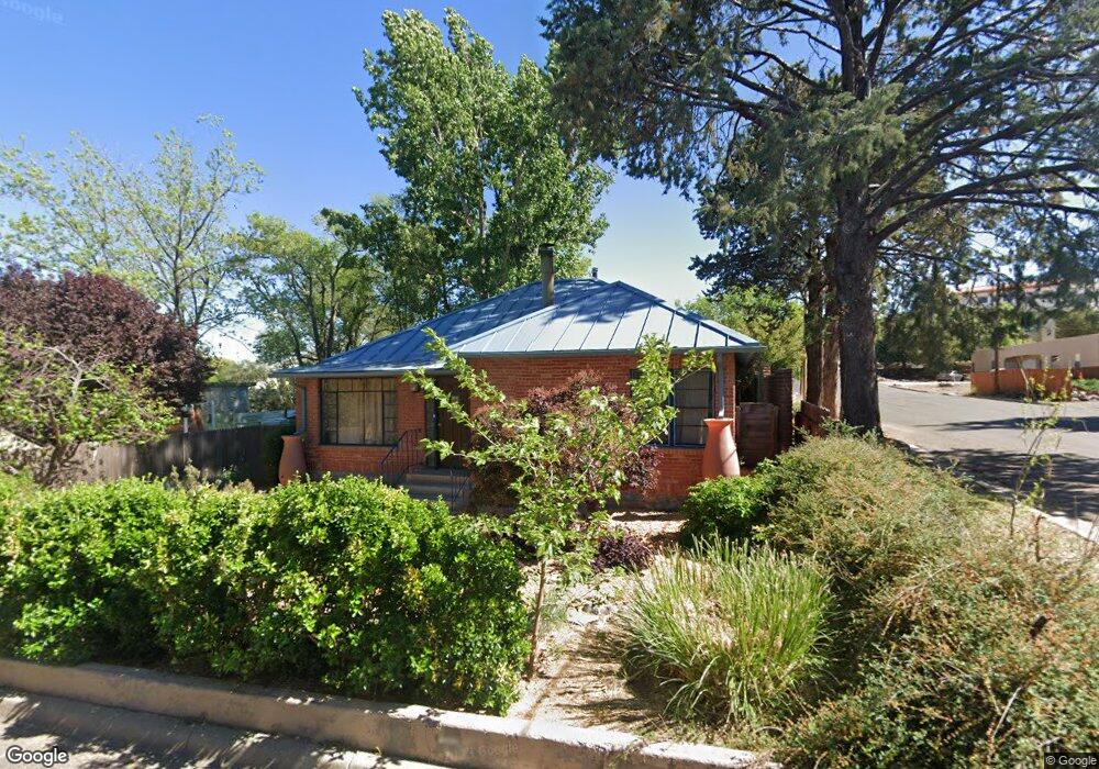 533 W 13th St, Silver City, NM 88061 - photo 1