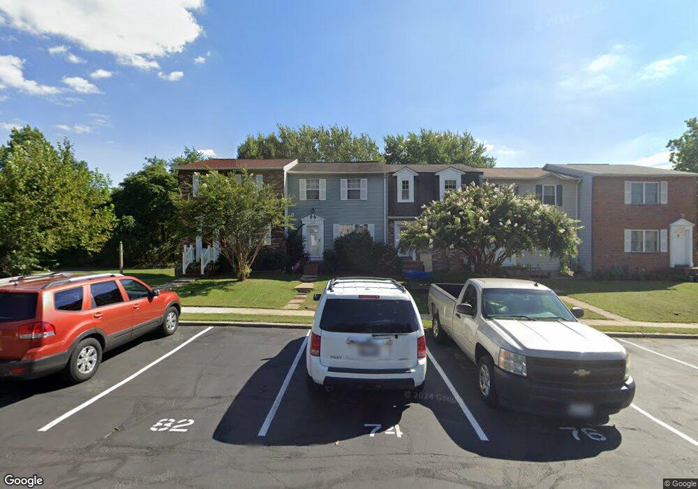 1282 Holmespun Dr, Pasadena, MD 21122 - photo 1