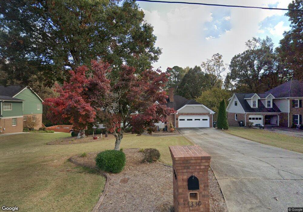 4330 Camaron Way unit 1, Snellville, GA 30039 - photo 1