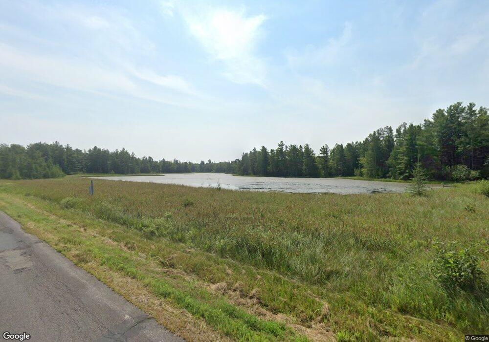 Lot 2 County Road X, Webster, WI - photo 1