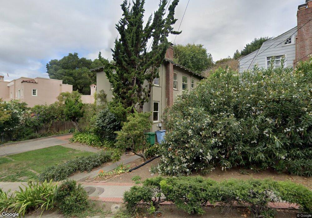 65 Tunnel Rd, Berkeley, CA 94705 - photo 1