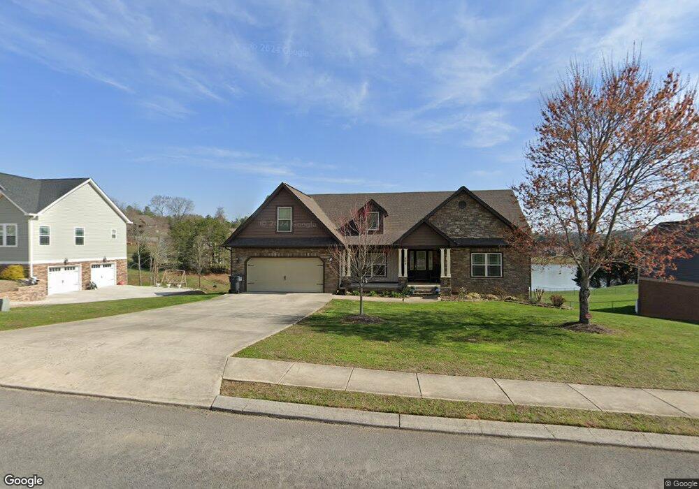 308 Ginger Lake Rd, Rock Spring, GA 30739 - photo 1