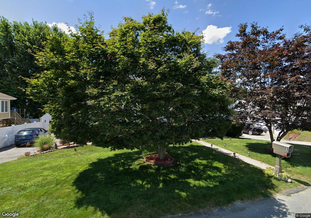 23 Branch Ave, Cumberland, RI 02864 - photo 1